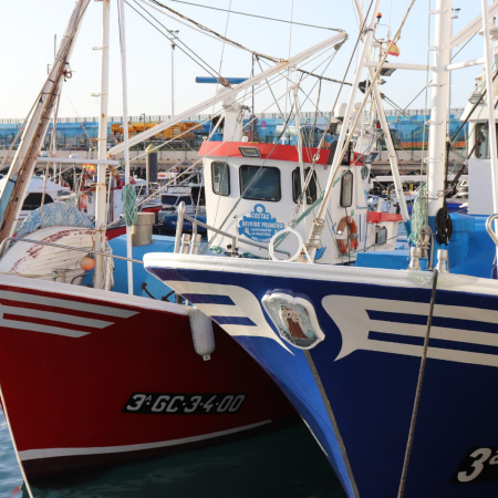 Convocadas ayudas FEMPA a la transformación y comercialización de productos de la pesca y la acuicultura por 4,9M€