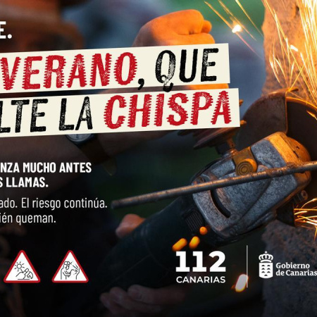 El Gobierno apela a la responsabilidad ciudadana en el monte para que este verano “no salte la chispa”