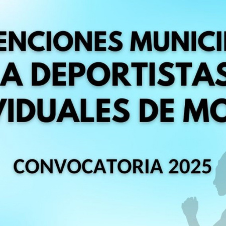 Mogán mantiene abierto el plazo de solicitud de las subvenciones municipales a deportistas