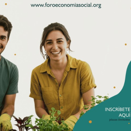 Empleo pone en marcha el I Foro de Economía Social de Canarias