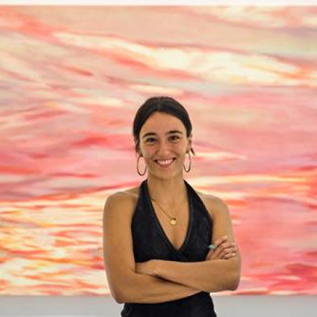 La Sala de Arte Contemporáneo invita a visitar ‘Habitar la salina’ de Patricia Santana