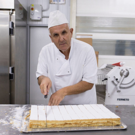 La dulce innovación canaria, del obrador a la vanguardia