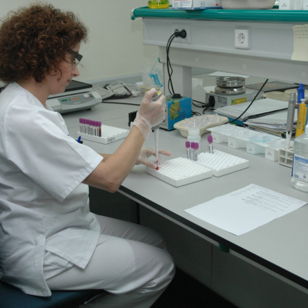 La Fundación Instituto de Investigación Sanitaria de Canarias destina 120.000 euros a intensificación investigadora