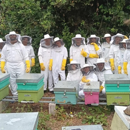La Orotava planifica actividades en la naturaleza para los jóvenes del municipio