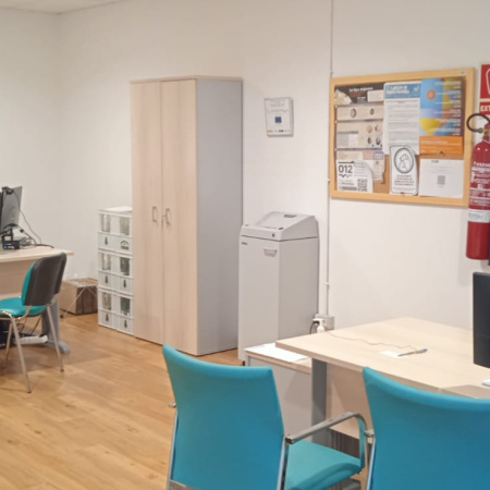 Fuerteventura implanta el servicio de obtención del certificado electrónico en sus oficinas de atención ciudadana (OAC)