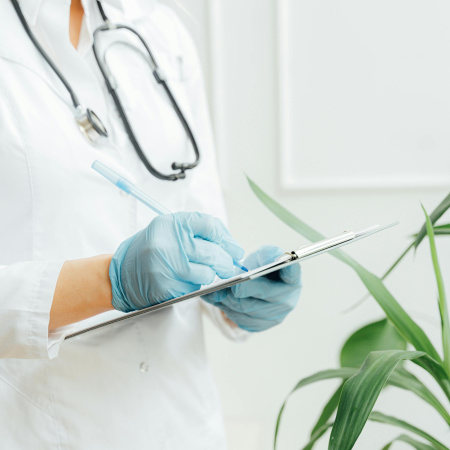 Más del 80% de las personas que han utilizado la sanidad pública valoran positivamente la atención recibida