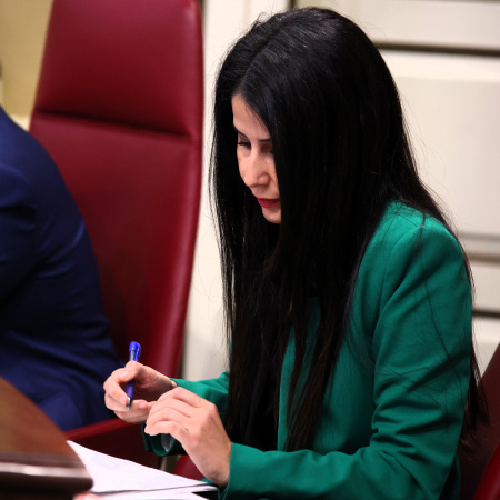 ASG urge un cambio estructural para garantizar la protección real de la infancia migrante en Canarias