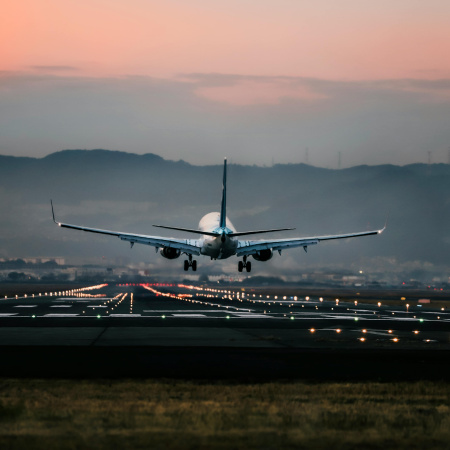 Los aeropuertos canarios registran 27 millones de pasajeros hasta junio, un 4,8% más que en 2024