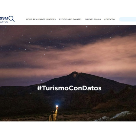 Ashotel lanza Turismocondatos para luchar contra la "desinformación" y aportar datos "verificados"