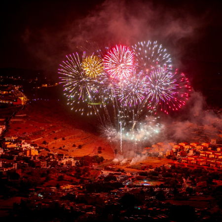 San Lorenzo celebra 35 años como Fiesta de la Ciudad con más de medio centenar de actos populares, religiosos y culturales