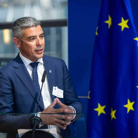 Gobierno canario muestra su rechazo "absoluto" al tratamiento del POSEI en el nuevo marco financiero plurianual