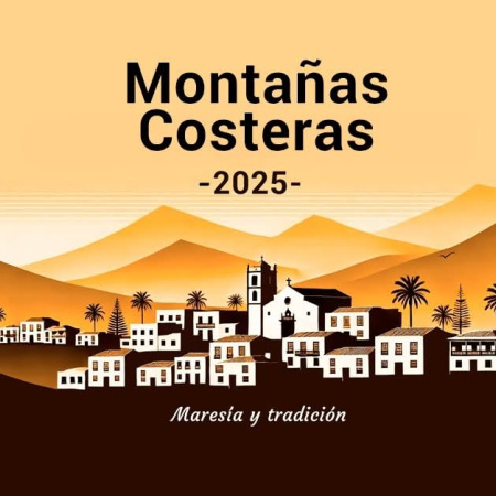 Bajamar acoge este sábado una nueva acción del ciclo de jornadas participativas ‘Montañas costeras’