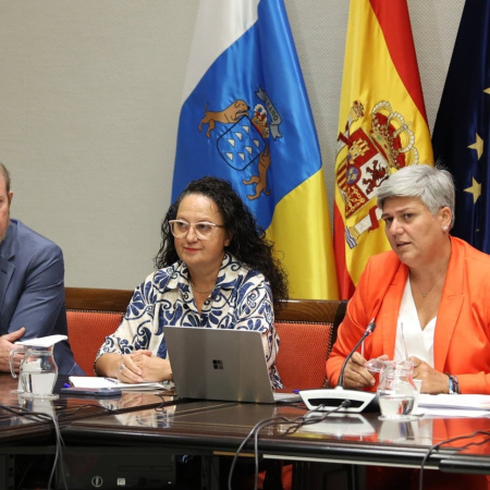 La administración pública canaria alcanza el 'sobresaliente' en cumplimiento de sus obligaciones por transparencia