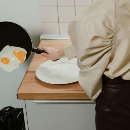 El desperdicio alimentario en España se reduce el 4,4% en 2024, hasta los 1.125 millones de kilos