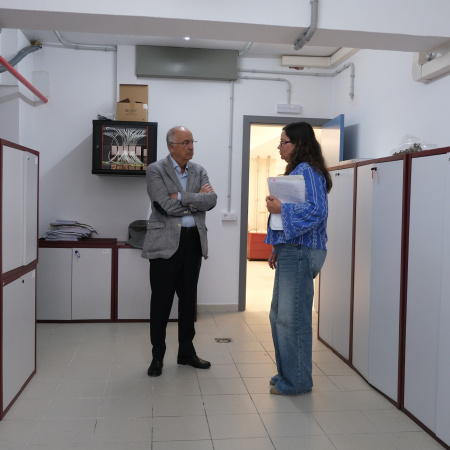 El Ayuntamiento de Las Palmas de Gran Canaria somete a consulta pública el futuro reglamento del Archivo Municipal