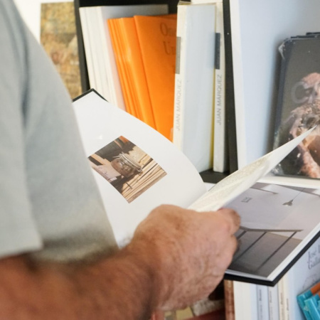‘La Regenta escrita’: libros de arte canario a un precio simbólico