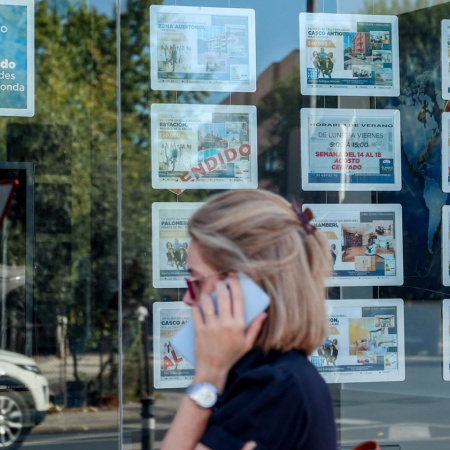 La compraventa de viviendas en Canarias crece un 13,8% en junio hasta las 2.236 operaciones