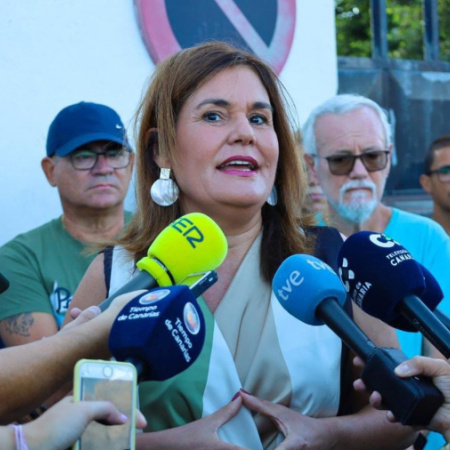 El PP de Las Palmas de Gran Canaria critica la "insalubridad" de la ciudad ante la proliferación de ratas en los barrios