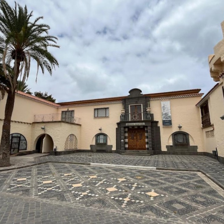 Cinco empresas optan a la restauración del Museo Néstor por 4,2 millones de euros