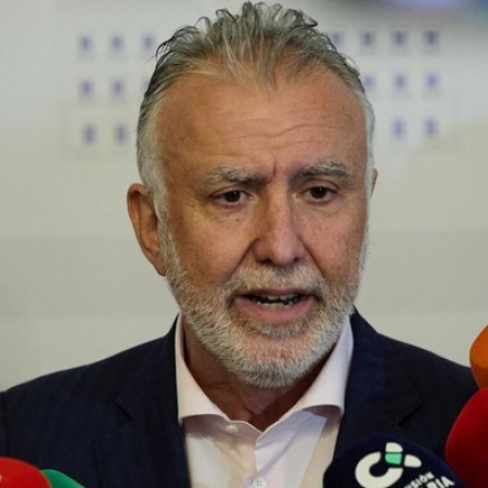El Gobierno confirma a Canarias la persona que acompañará a los menores migrantes asilados