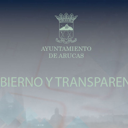 Arucas mantiene una posición destacada en transparencia pública con una puntuación de 9,54 en el ITCanarias