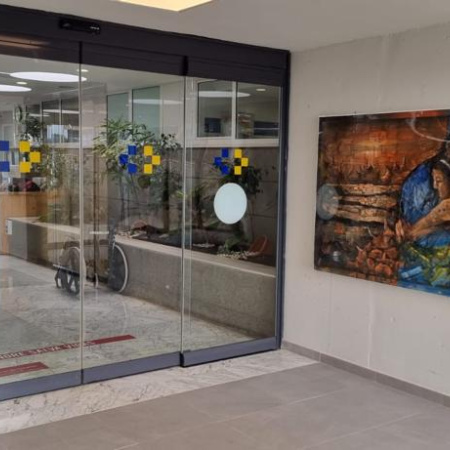 El Hospital Nuestra Señora de los Reyes obtiene un sobresaliente en la Encuesta de Satisfacción al Alta de 2024