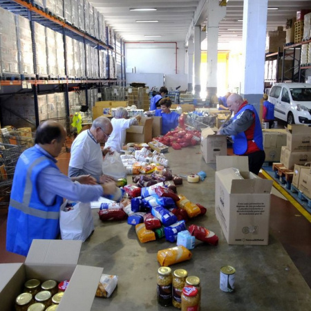 Bienestar Social destina 6,8 millones en ayudas para servicios sociales a través del tercer sector en 2025