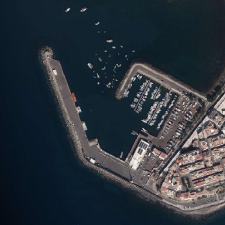 Puertos Canarios adjudica las obras de reordenación de la dársena interior del puerto de Arguineguín