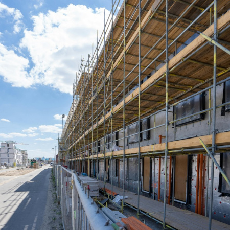 NC denuncia que el Gobierno de Clavijo impulsa un modelo especulativo de vivienda con dinero público