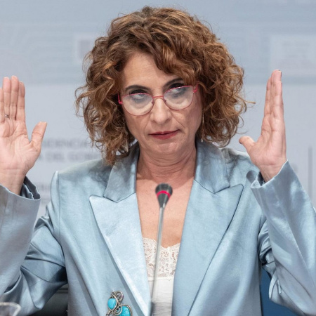 Canarias será la novena autonomía más beneficiada por la condonación de deuda, con 3.259 millones