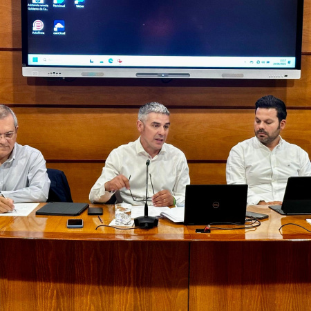 Canarias prohibirá "por tiempo indefinido" el traslado de uva fresca y material vegetal de vid por la filoxera