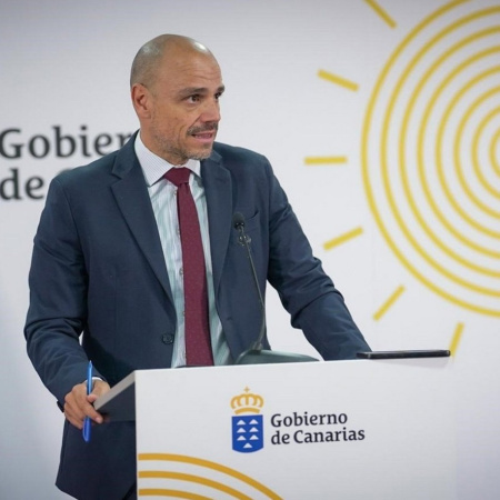 Canarias trasladará en las próximas semanas al Estado un borrador del 'Decreto Ley Canario'