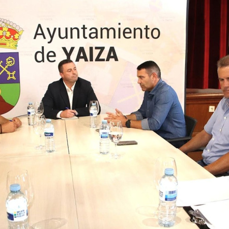 Óscar Noda: “El Cabildo reconoce ahora que el tiempo apremia para justificar el millón de euros de saneamiento de El Golfo”