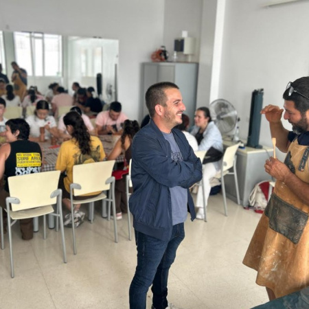 La Laguna propone una agenda joven llena de energía con DJ,s, juegos y cine bajo las estrellas