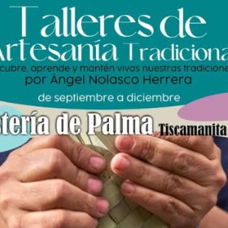 El Cabildo de Fuerteventura fomenta la artesanía tradicional a través de diversos talleres para mantener vivas las costumbres locales