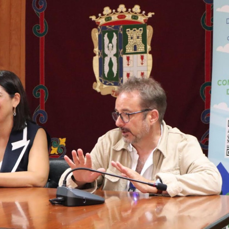 El CIEGC presenta a través de un video informativo la primera Comunidad Energética de San Mateo
