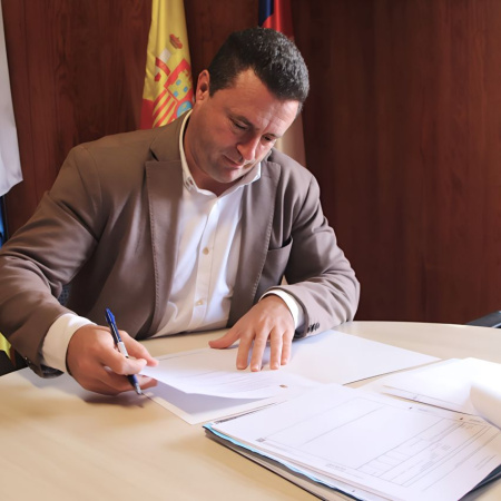 Yaiza apunta a nuevas actuaciones en eficiencia energética