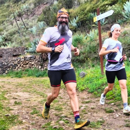 Los Juegos Máster del Cabildo de Tenerife retoman este septiembre la actividad deportiva para mayores de 30 años