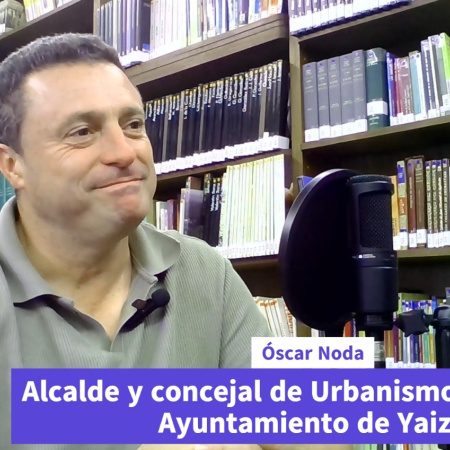 El reto de la vivienda en Yaiza: Óscar Noda desgrana causas, soluciones y el futuro del municipio