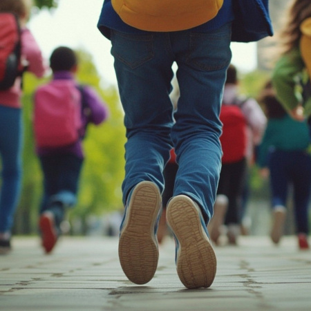 Colegio de Psicología insta al acompañamiento emocional a niños y adolescentes en la vuelta al curso escolar
