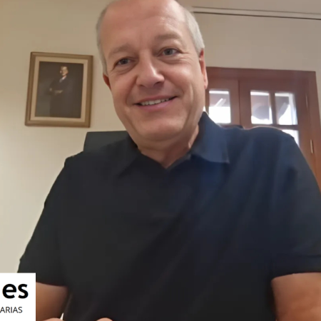 José Agustín Arencibia: "Le voy a pedir a Fernando Clavijo más dinero y más financiación para las Fiestas del Pino"