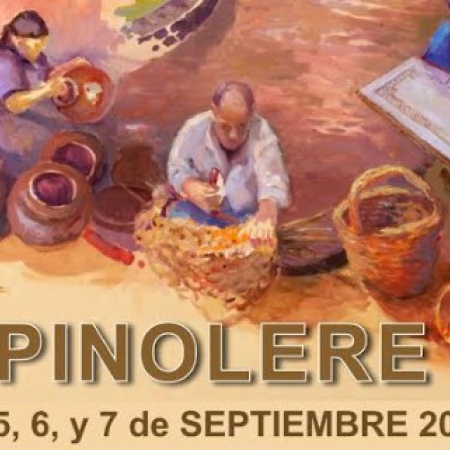 Arranca la XL Feria de Artesanía de Pinolere de La Orotava