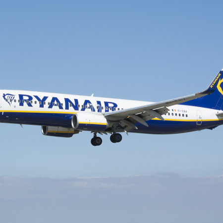 Ryanair reduce 400.000 plazas en Canarias y cancela los vuelos con Tenerife Norte para este invierno
