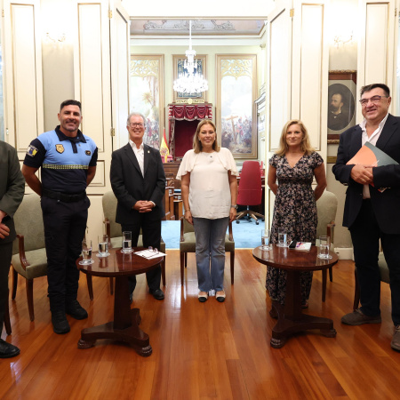 El Parlamento de Canarias estrena videopodcast sobre salud mental en la infancia y la adolescencia