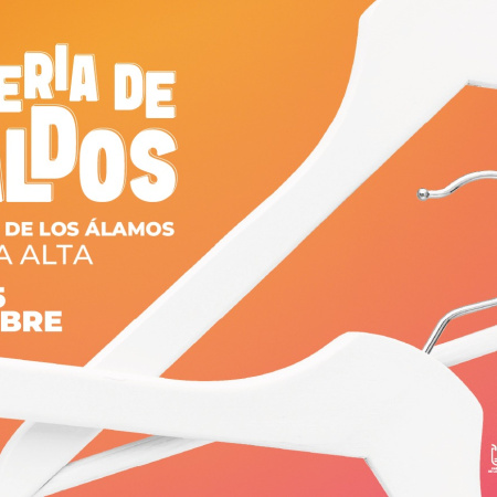 El Cabildo impulsa la Feria de Saldos de La Palma como una herramienta estratégica para el pequeño y mediano comercio