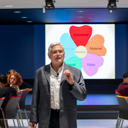 ExpoBienestar Canarias aborda en su novena edición el cuidado de las personas en el ámbito de las empresas
