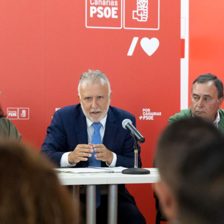 Torres exige “coherencia” al Gobierno de Canarias para que asuma su responsabilidad y reclama políticas reales en vivienda, educación y servicios sociales
