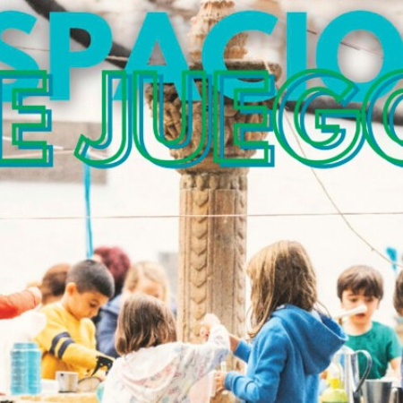 El Pino ofrece una fiesta infantil con juegos, música, baile tradicional y silbo canario