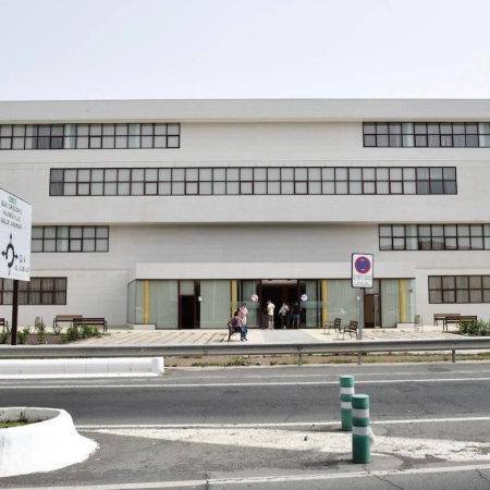 Telde informa desfavorablemente sobre la instalación de la planta de propano en Salinetas