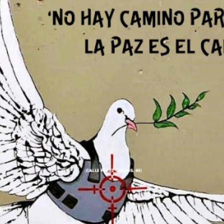 El Cabildo de Gran Canaria conmemora el Día Internacional de la Paz con un concierto de 'Cantautores por la Paz'